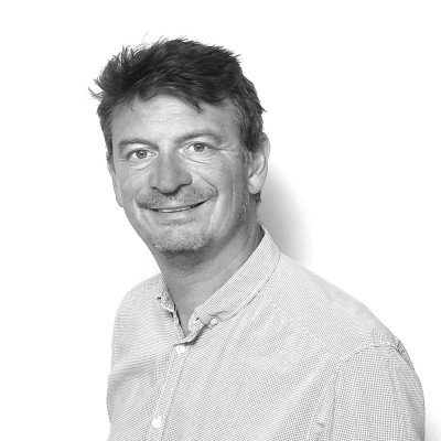 Eric Van Roye